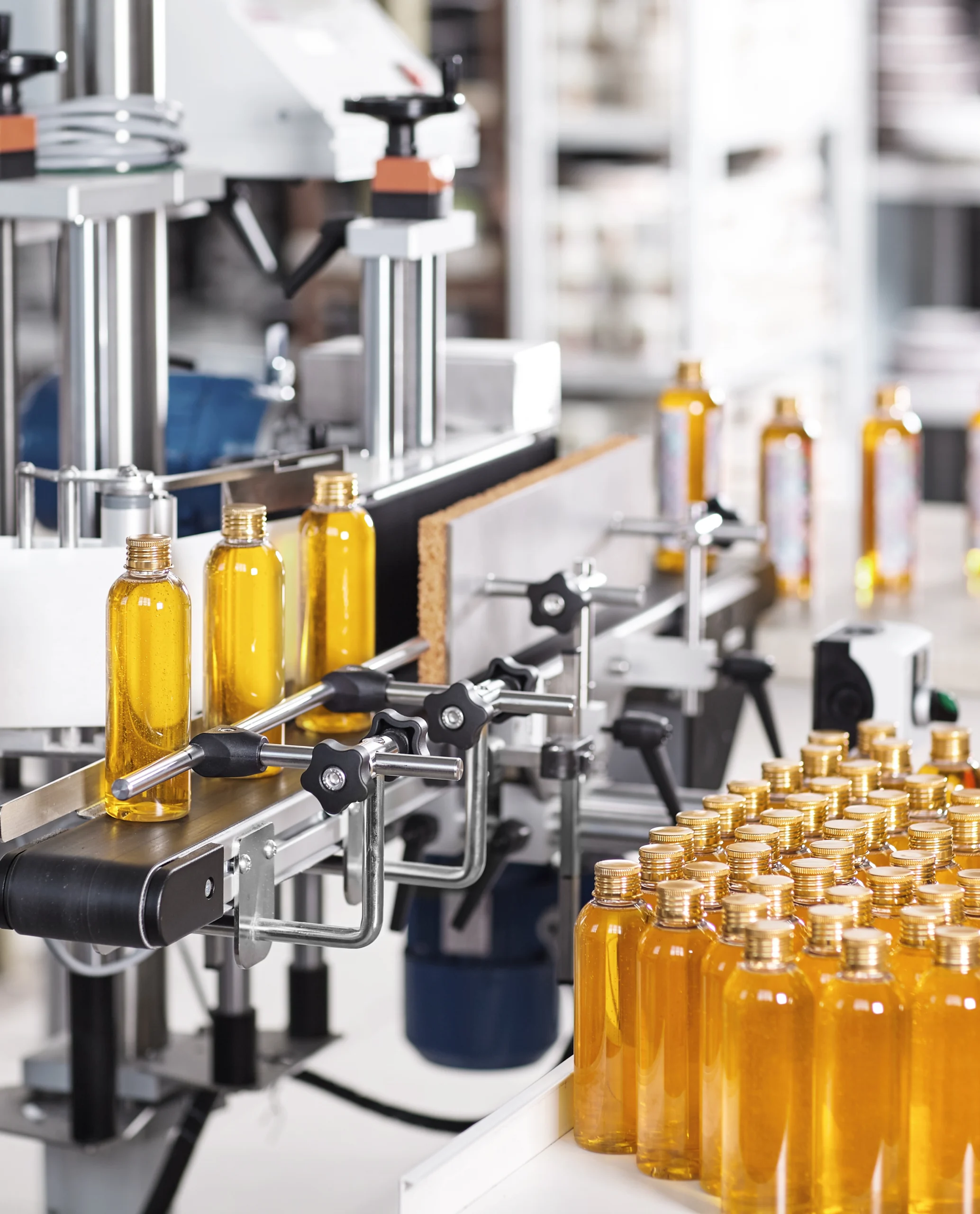 Pharmaceutical Manufacturing