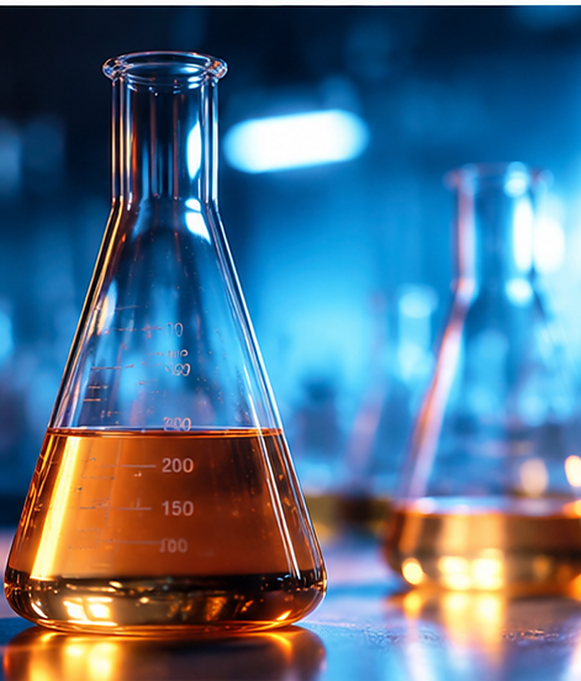 Ocean Chemical Laboratory