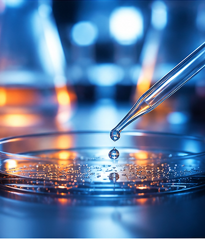 Ocean Chemical Applications