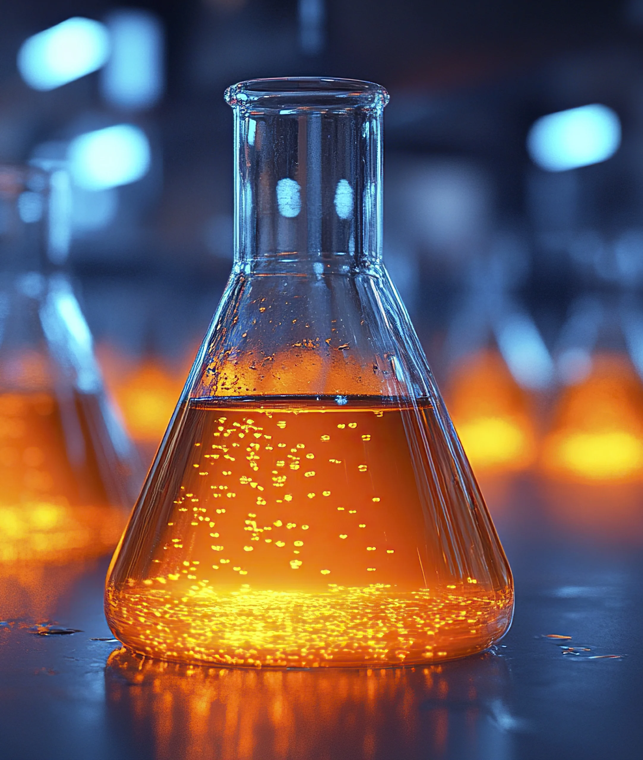 Ocean Chemical Industry Laboratory